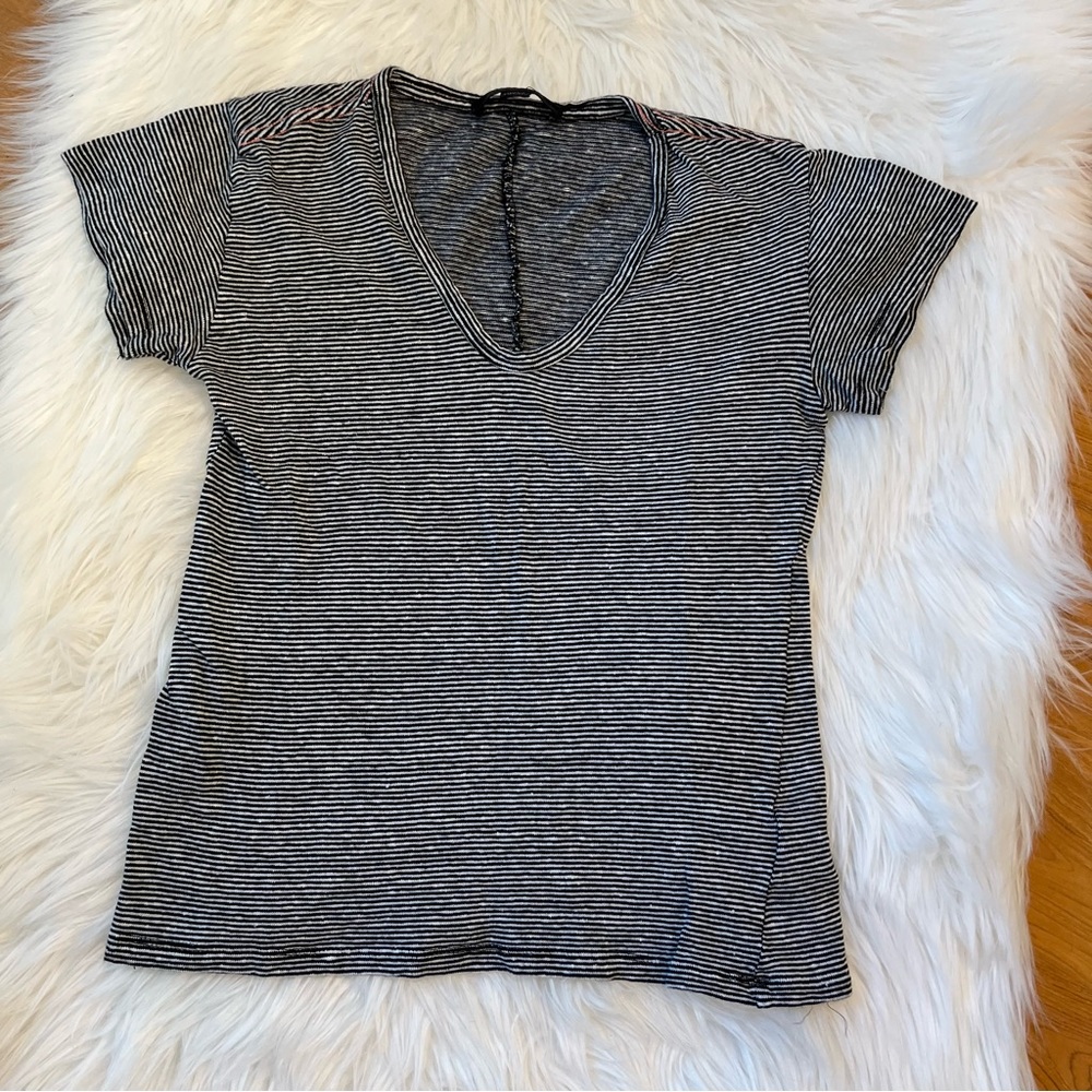 All Saints Tee